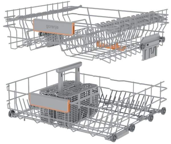 PERILICA POSUĐA GORENJE GV 642C65