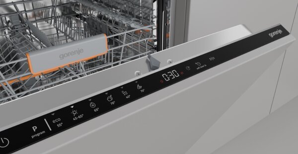 PERILICA POSUĐA GORENJE GV 642D62