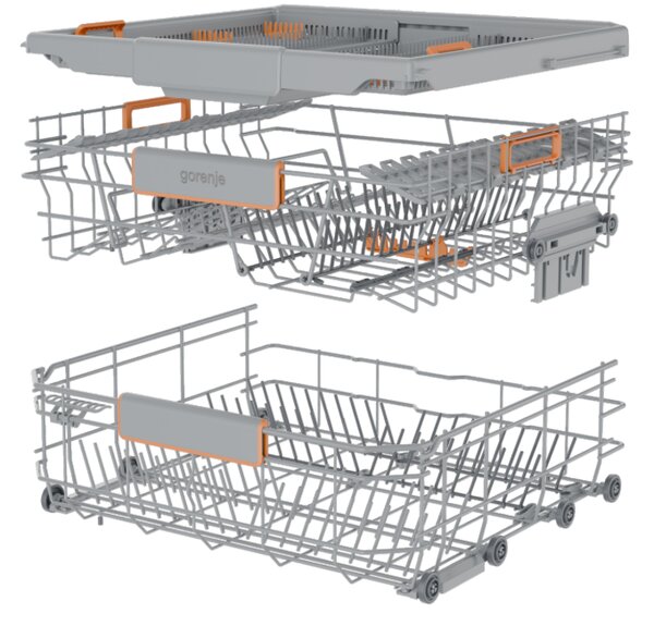 PERILICA POSUĐA GORENJE GV 663A66
