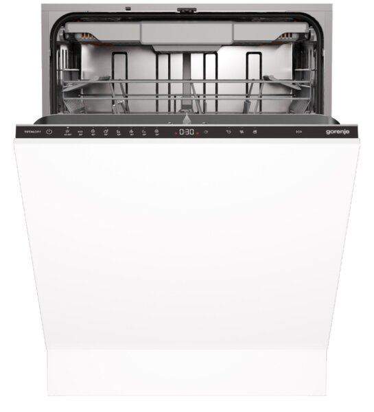 PERILICA POSUĐA GORENJE GV 663D65