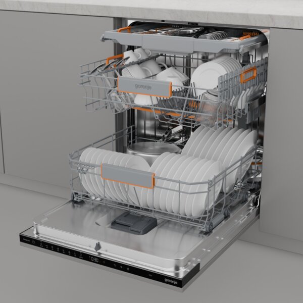 PERILICA POSUĐA GORENJE GV 673B65