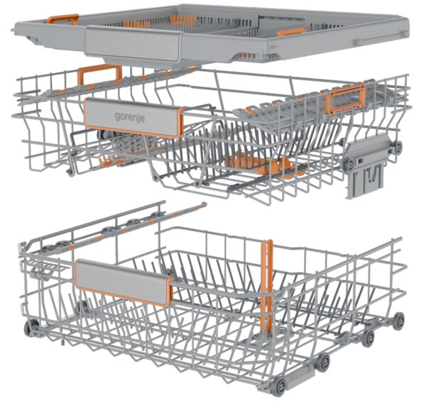 PERILICA POSUĐA GORENJE GV 663A65