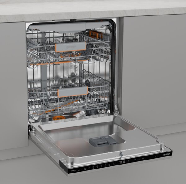 PERILICA POSUĐA GORENJE GV 673B65