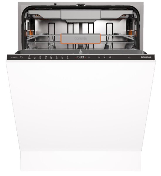 PERILICA POSUĐA GORENJE GV 663A66
