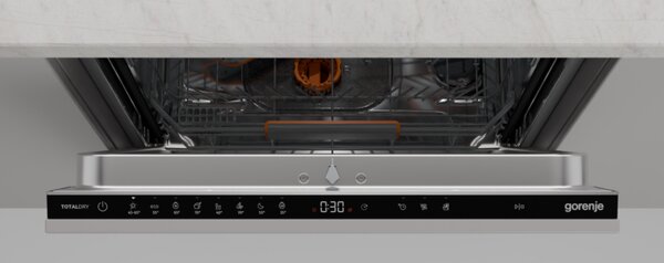 PERILICA POSUĐA GORENJE GV 663B65 XXL