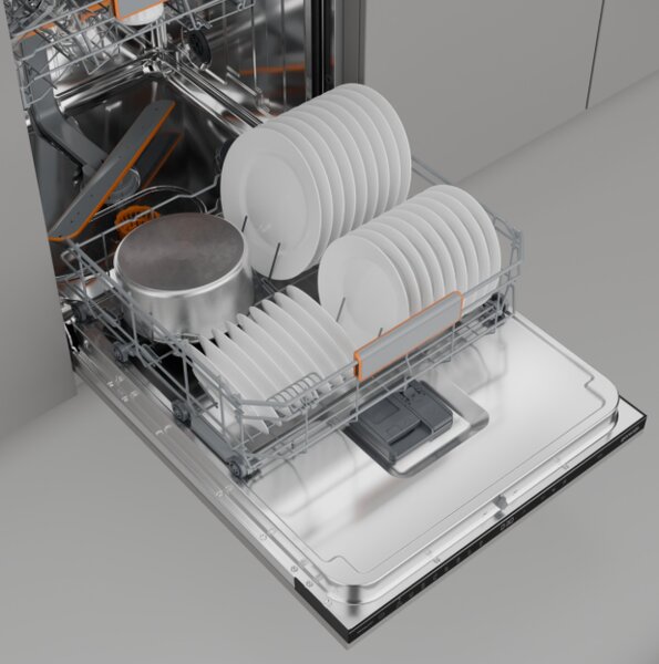 PERILICA POSUĐA GORENJE GV 663B65 XXL