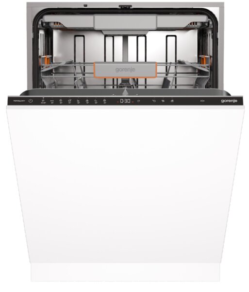 PERILICA POSUĐA GORENJE GV 663B65 XXL