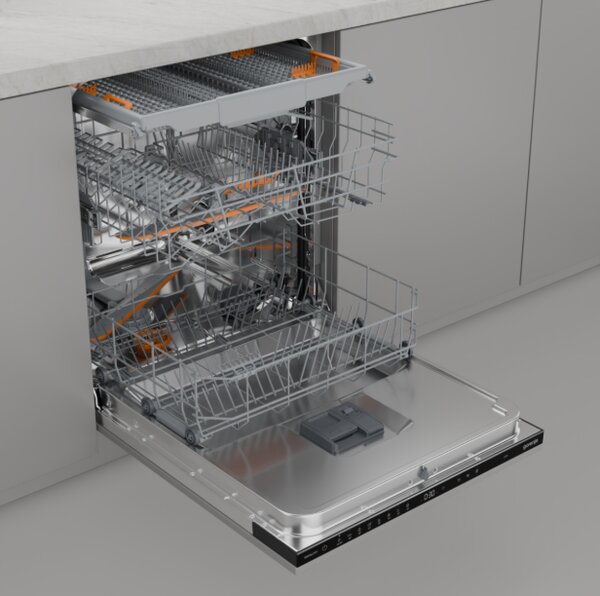 PERILICA POSUĐA GORENJE GV 663D65