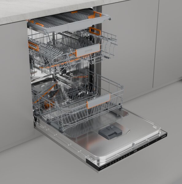 PERILICA POSUĐA GORENJE GV 663B65 XXL