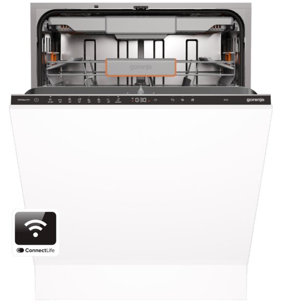 PERILICA POSUĐA GORENJE GV 673B65