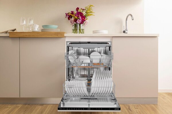 PERILICA POSUĐA GORENJE GV 663D65