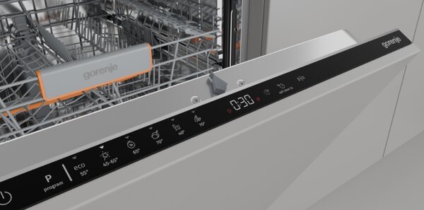 PERILICA POSUĐA GORENJE GV 642C65