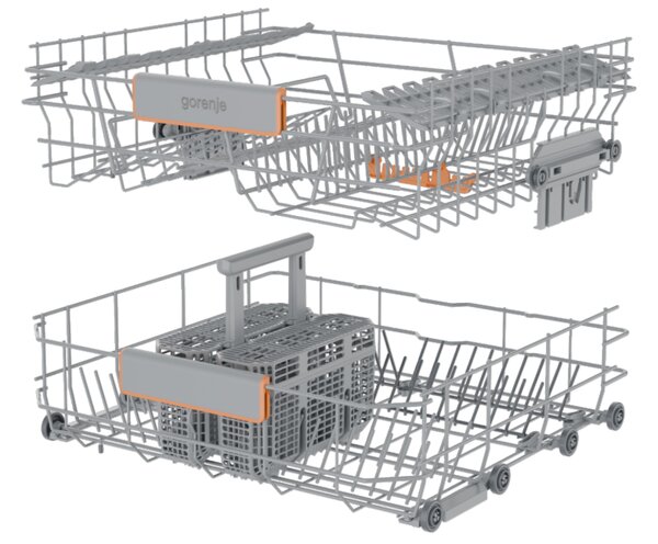 PERILICA POSUĐA GORENJE GV 642D62