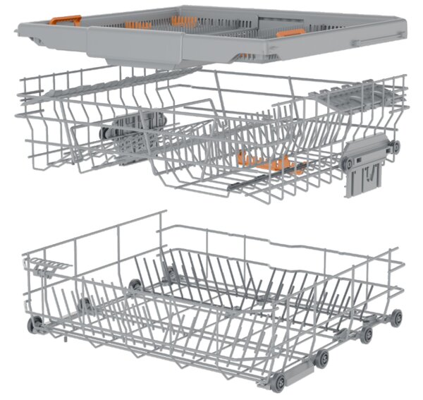 PERILICA POSUĐA GORENJE GV 663D65