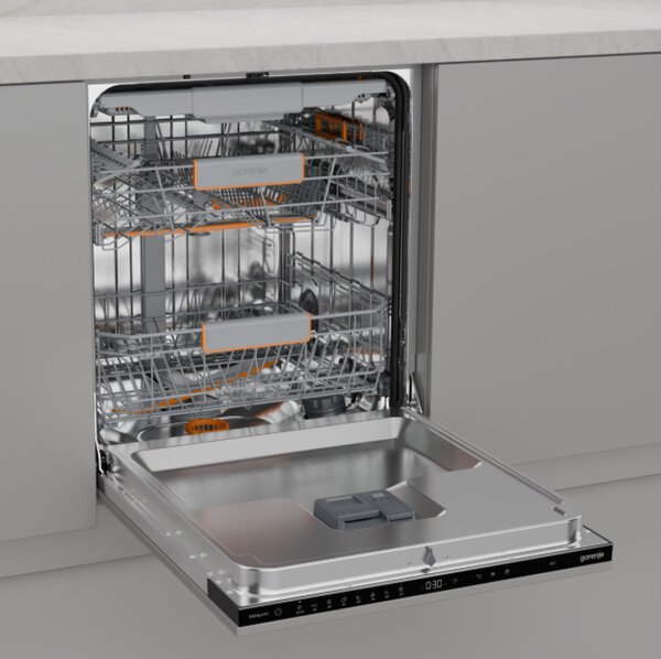 PERILICA POSUĐA GORENJE GV 663A66