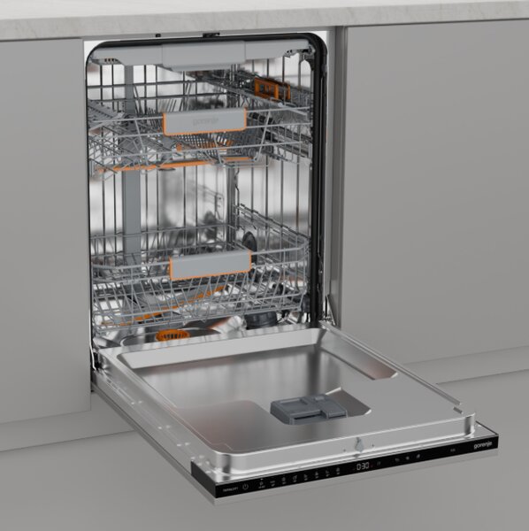 PERILICA POSUĐA GORENJE GV 663B65 XXL