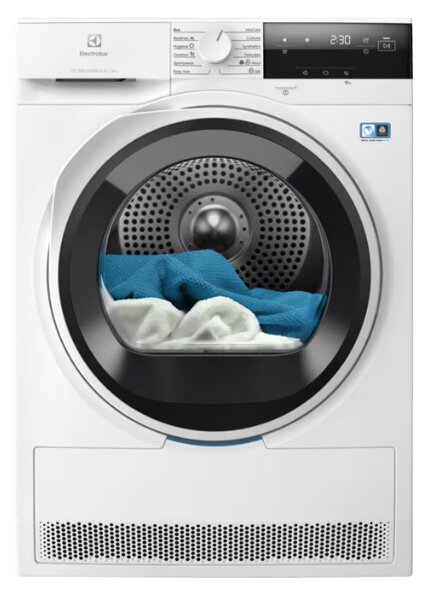 SUŠILICA RUBLJA ELECTROLUX EW7D 384UE