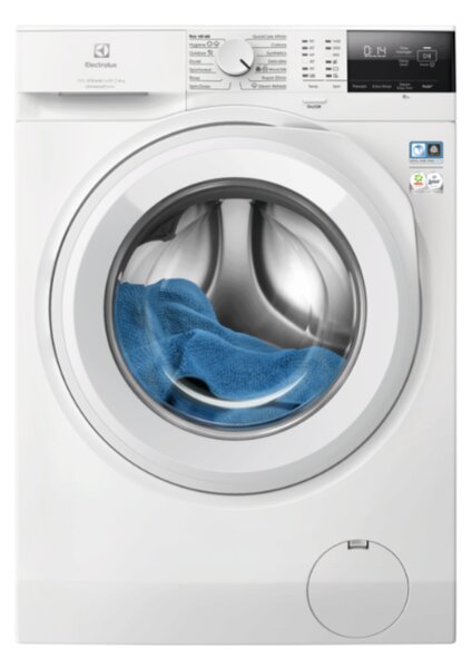 PERILICA RUBLJA ELECTROLUX EW7F2481UE