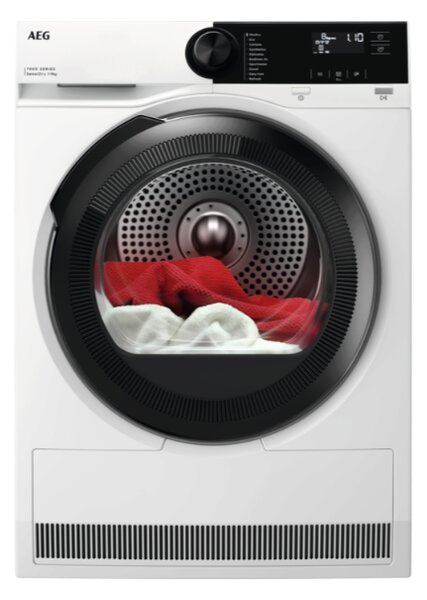 SUŠILICA RUBLJA AEG TR 7294E