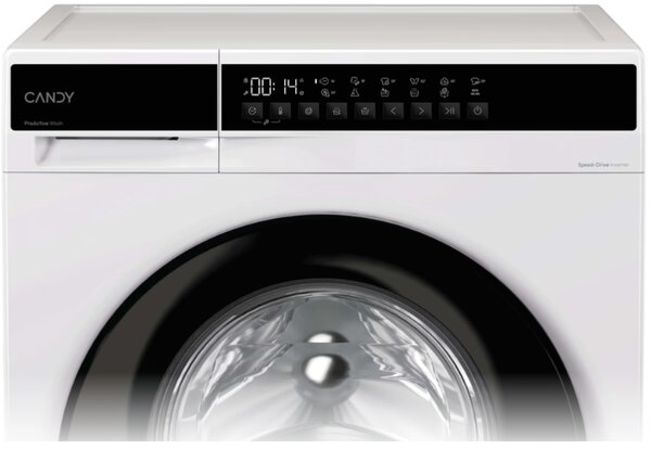 PERILICA RUBLJA CANDY EY 27SB7-S