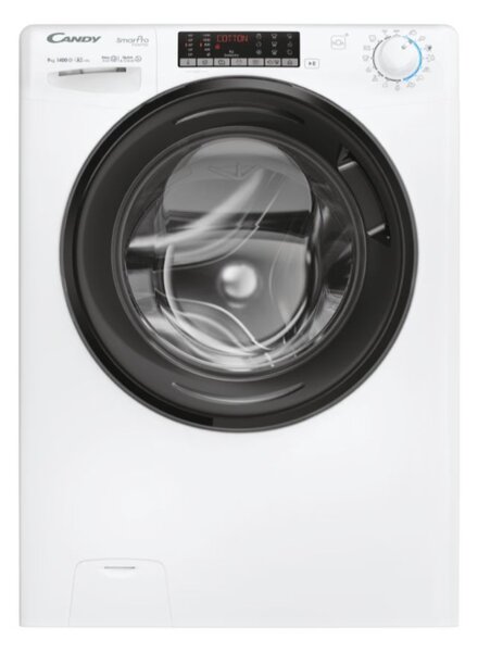 PERILICA RUBLJA CANDY CSO 496TWMB6/1-S