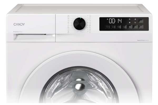 PERILICA RUBLJA CANDY GD 48S6-S