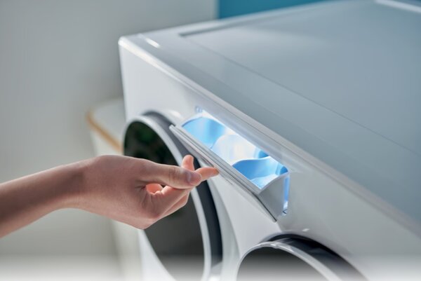 PERILICA RUBLJA CANDY MULTIWASH MQD 410CBL9-S
