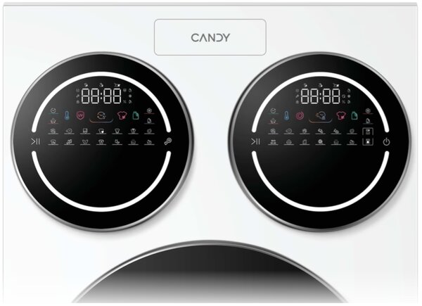 PERILICA RUBLJA CANDY MULTIWASH MQD 410CBL9-S