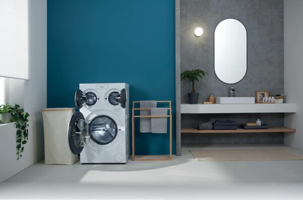 PERILICA RUBLJA CANDY MULTIWASH MQD 410CBL9-S