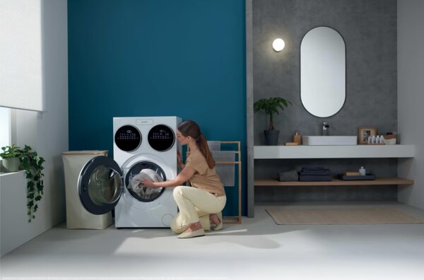 PERILICA RUBLJA CANDY MULTIWASH MQD 410CBL9-S