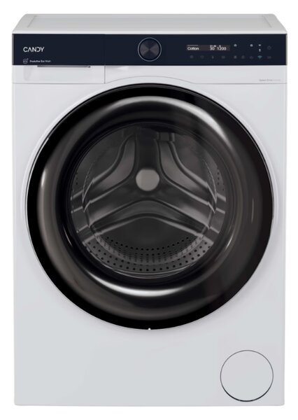 PERILICA RUBLJA CANDY BS 412B8-S