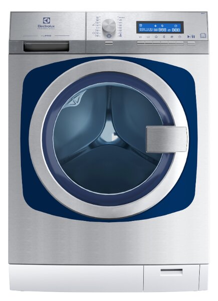PERILICA RUBLJA PROF. ELECTROLUX MyPRO EDGE WE2-9