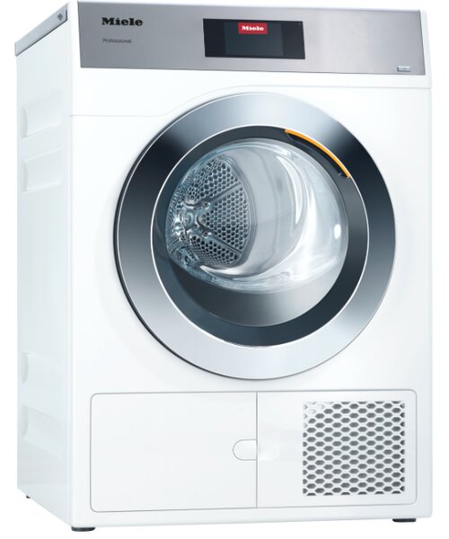 SUŠILICA RUBLJA PROF. MIELE PDR 908 HP P [EL] LW