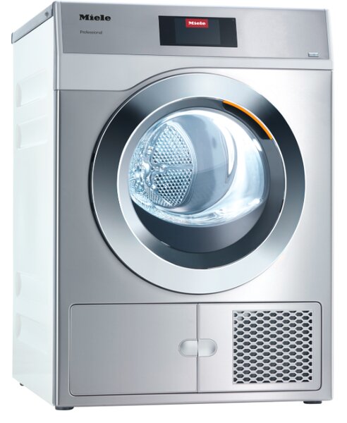SUŠILICA RUBLJA PROF. MIELE PDR 908 HP P [EL] SST