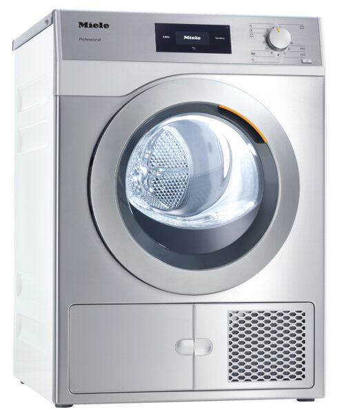 SUŠILICA RUBLJA PROF. MIELE PDR 508 HP P [EL] SST