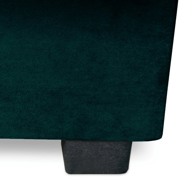 Zondo.hr Sofa Stigma (tamnozelena). Akcija -20%. 1129231