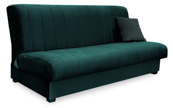 Zondo.hr Sofa Stigma (tamnozelena). Akcija -20%. 1129231