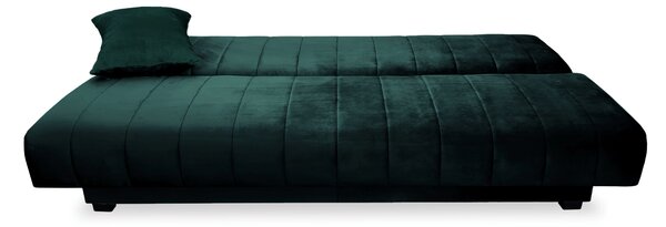 Zondo.hr Sofa Stigma (tamnozelena). Akcija -20%. 1129231