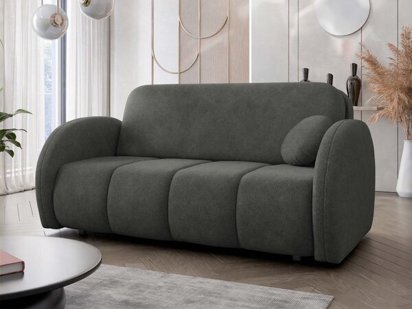 Kauč na razvlačenje Carivia Comfy IV (Velo 623) (s prostorom za odlaganje)