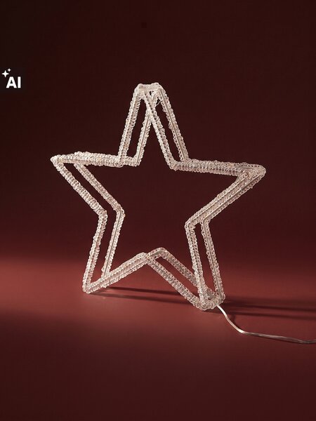Sinsay - Božićna LED lampa
