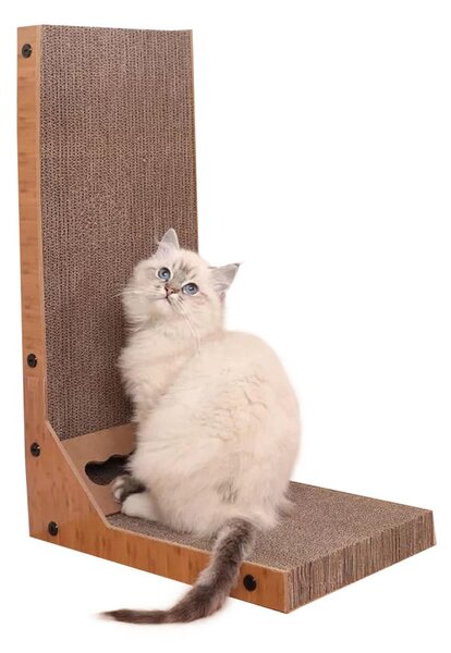 Kartonska grebalica za mačku CAT XL