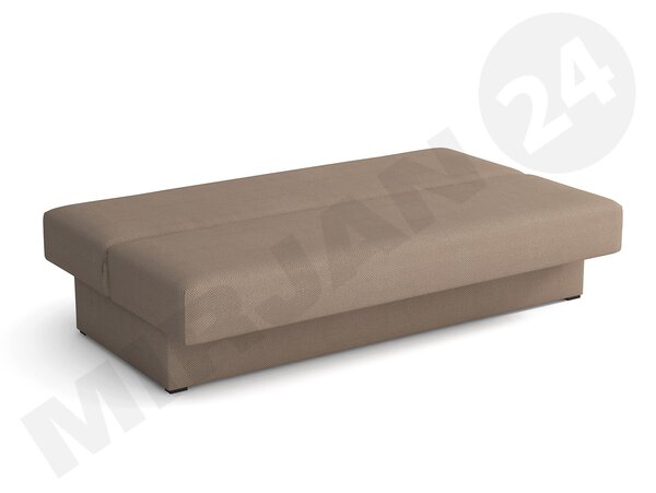 Sofa na razvlačenje Leo (Enjoy 17 + sivi cikcak)
