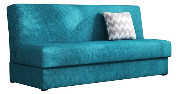 Sofa na razvlačenje Leo (Enjoy 17 + sivi cikcak)