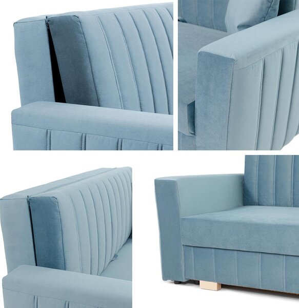 Zondo.hr Sofa Octavia III (Kronos 27). 1059036