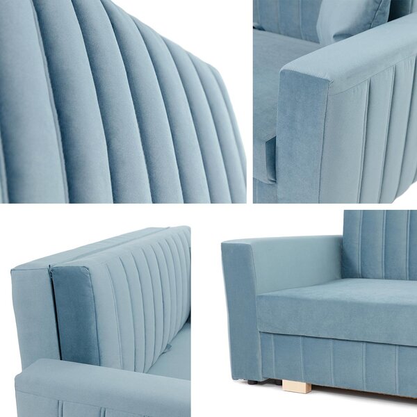 Zondo.hr Sofa Octavia III (Kronos 27). 1059036