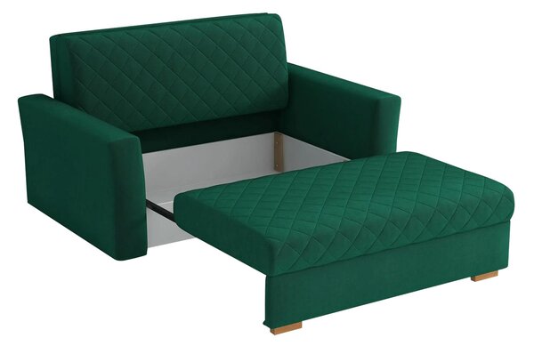 Sofa na razvlačenje Magnus II (Zanzibar 182)