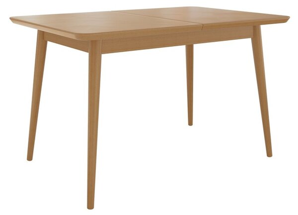 Moderan stol Kellan 140x80 (natural)