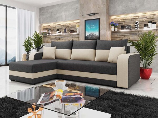 Zondo.hr Sofa na razvlačenje Nyx (Lux 06 + Lux 01). 1060549