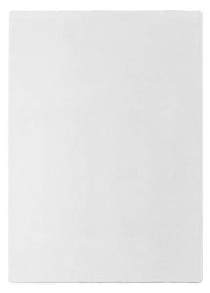 Bijeli tepih 60x100 cm Joy 1400 – Ayyildiz Carpets