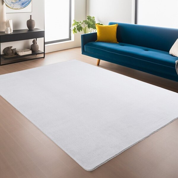 Bijeli tepih 60x100 cm Joy 1400 – Ayyildiz Carpets